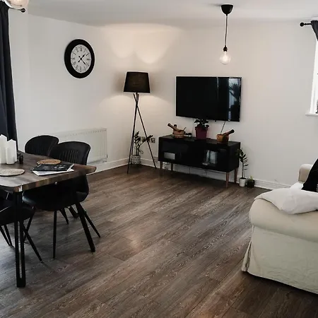 2 Bed River View Greenwich London Exterior photo
